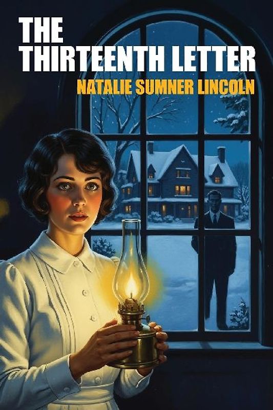 The Thirteenth Letter