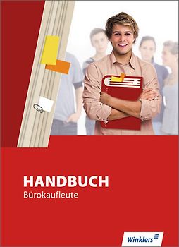 Handbuch Bürokaufleute