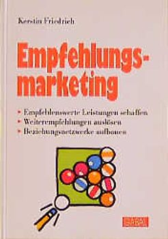 Empfehlungsmarketing