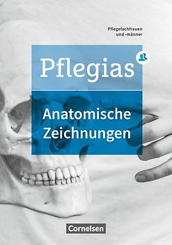 Pflegias - Generalistische Pflegeausbildung - Zu allen Bänden