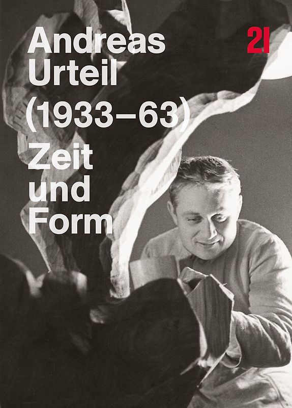 Andreas Urteil (1933-63)