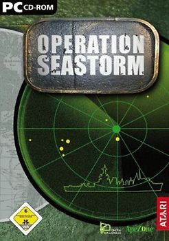 Operation Sea Storm PC Spiele