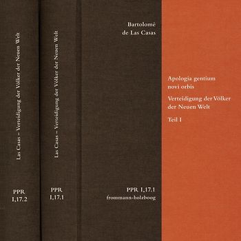 Apologia gentium novi orbis