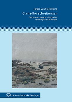 Grenzüberschreitungen