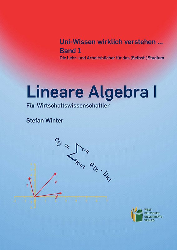 Lineare Algebra I
