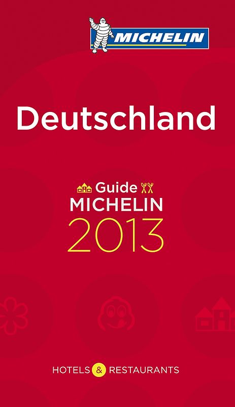MICHELIN Deutschland 2013