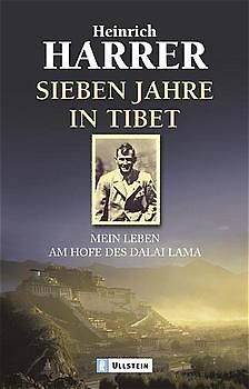 Sieben Jahre in Tibet