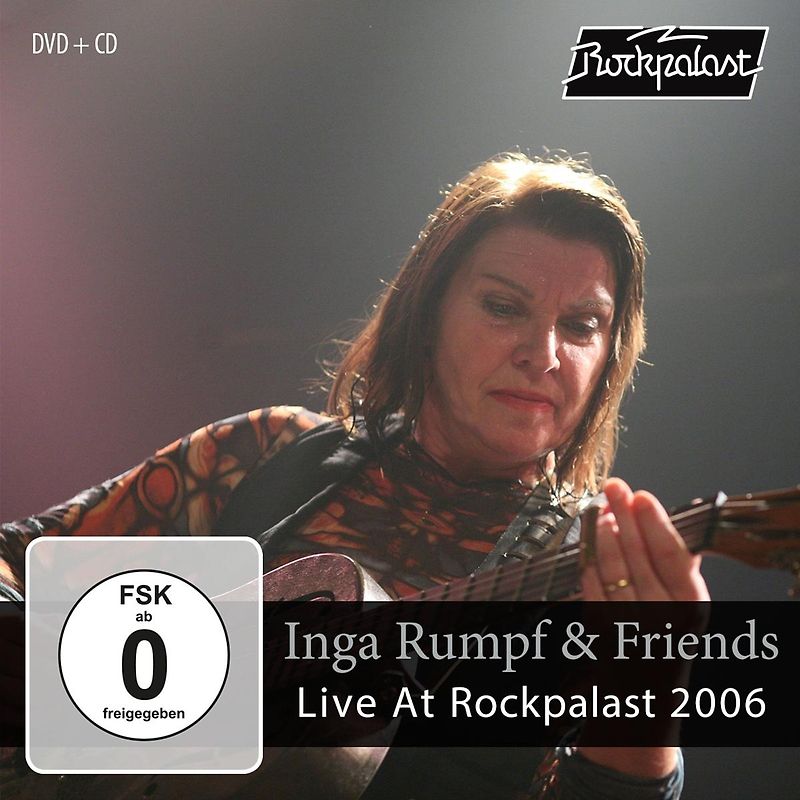 Live At Rockpalast (2006)
