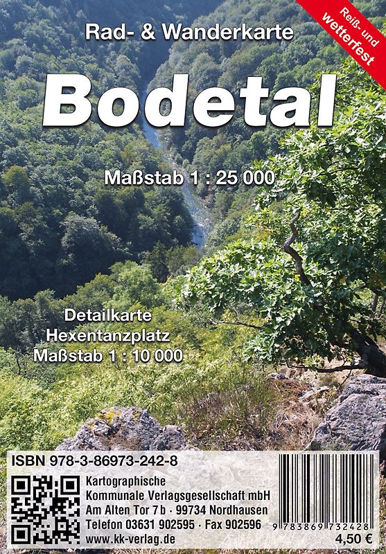 Bodetal