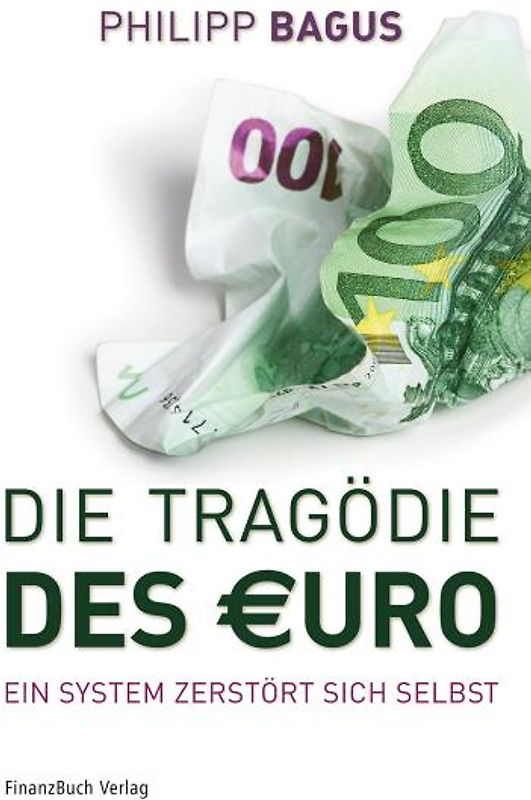 Die Tragödie des Euro