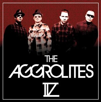 the Aggrolites - IV