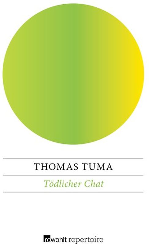 Tödlicher Chat