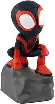 Tonies®: Marvel Spidey und seine Super-Freunde - Doc Ocks Superoktopus & 3 weitere spannende Abenteuer