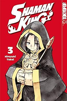 Shaman King 03