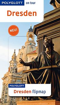 POLYGLOTT on tour Reiseführer Dresden