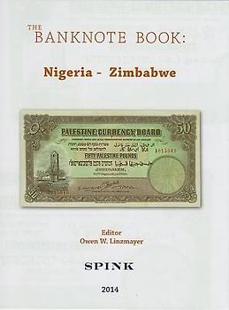 The Banknote Book