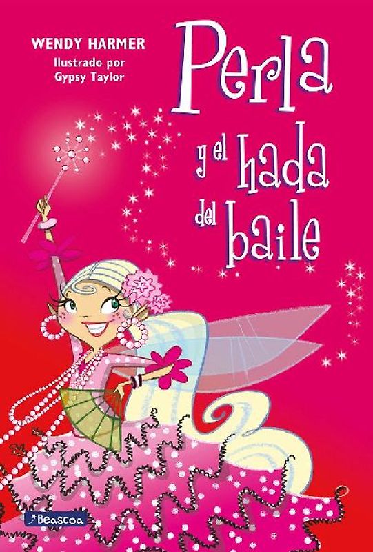 Perla y el hada del baile