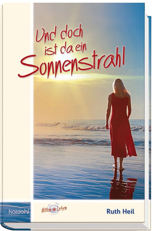 Und doch ist da ein Sonnenstrahl