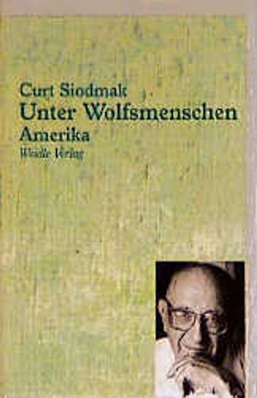 Unter Wolfsmenschen / Unter Wolfsmenschen