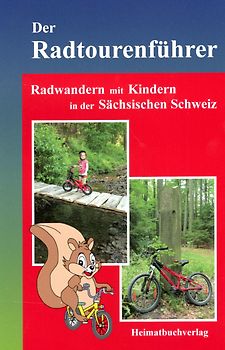 Der Radtourenführer