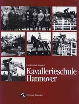 Kavallerieschule Hannover