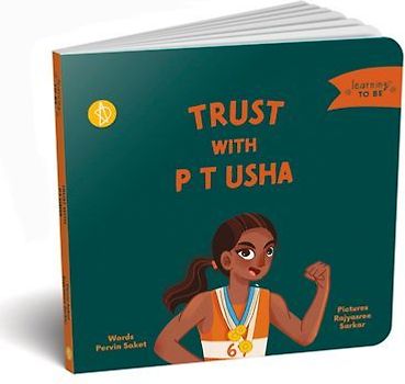 Trust with PT Usha