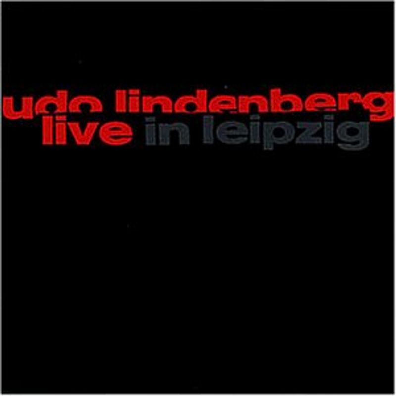 Udo Lindenberg - Live in Leipzig
