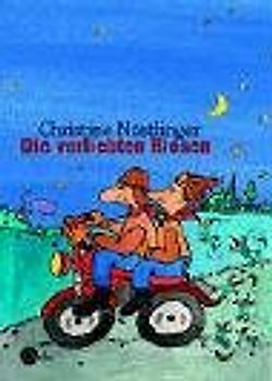 Die verliebten Riesen