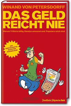 Das Geld reicht nie