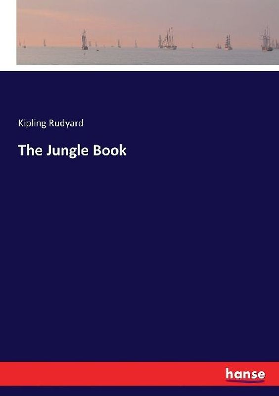 The Jungle Book