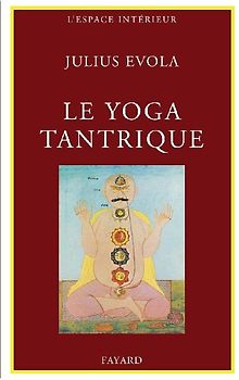 Le Yoga tantrique
