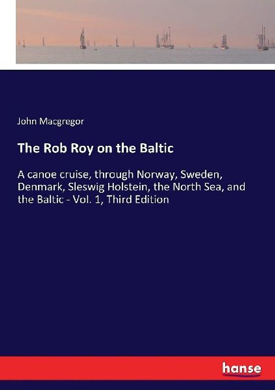 The Rob Roy on the Baltic