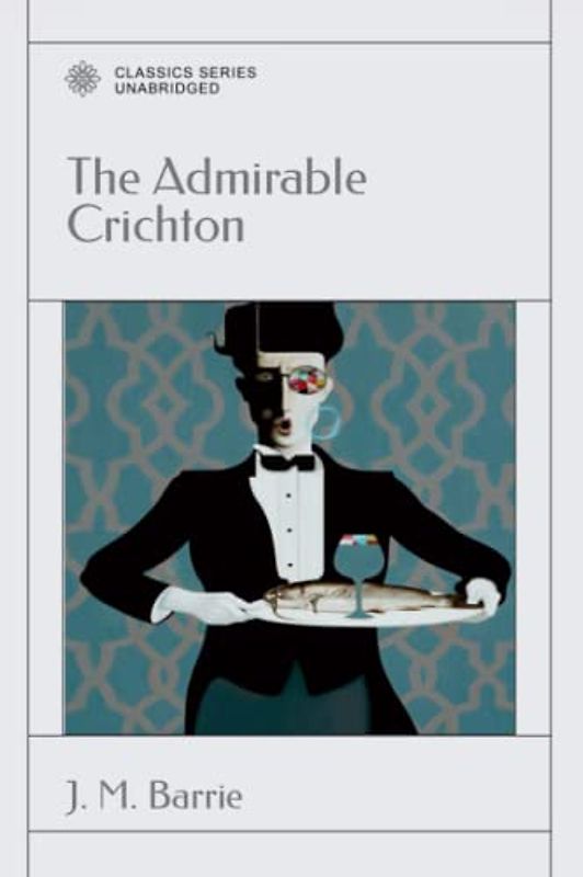 The Admirable Crichton