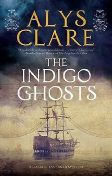 The Indigo Ghosts