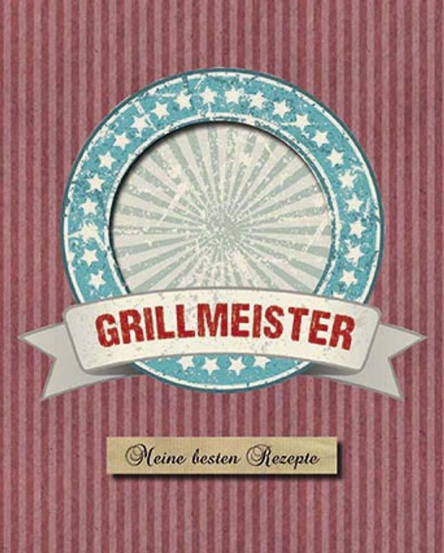 Der Grillmeister