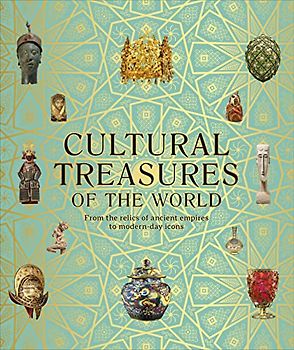 Cultural Treasures of the World