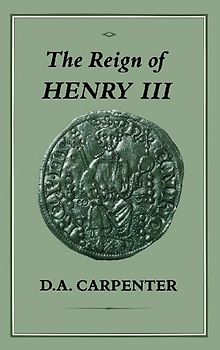 The Reign of Henry III