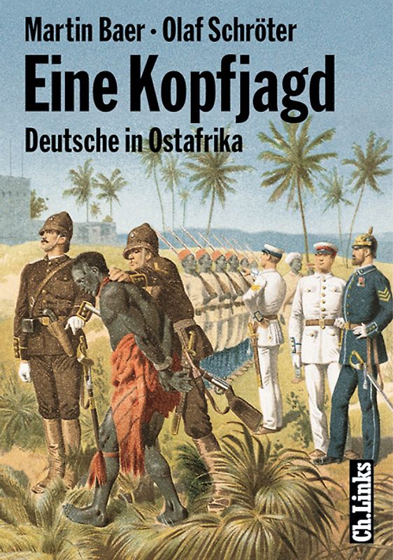 Eine Kopfjagd