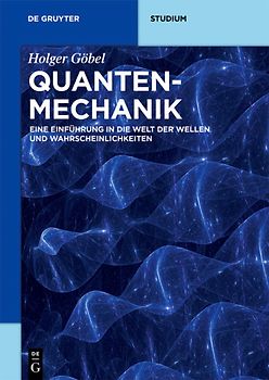 Quantenmechanik
