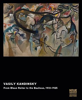 Vasily Kandinsky