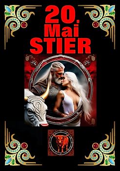 20.Mai, mein Geburtstag