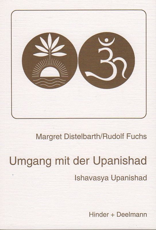Umgang mit der Upanishad