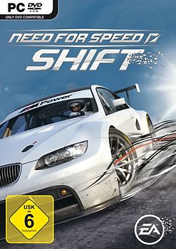 Need for Speed: Shift PC Spiele