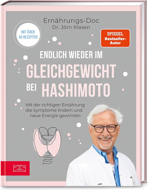 Endlich wieder im Gleichgewicht bei Hashimoto
