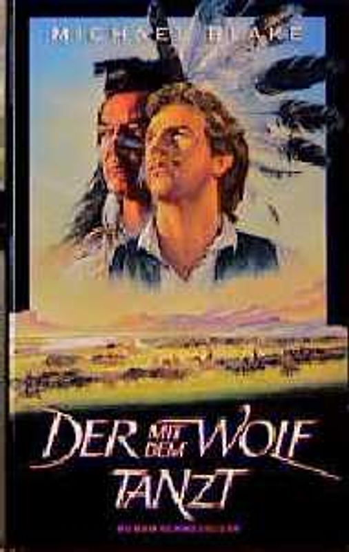 Der mit dem Wolf tanzt