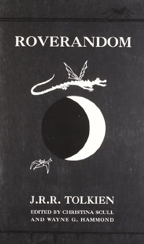 Roverandom. - John Ronald Reuel Tolkien