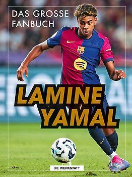 Lamine Yamal