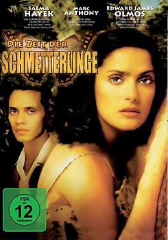 Zeit Der Schmetterlinge DVD