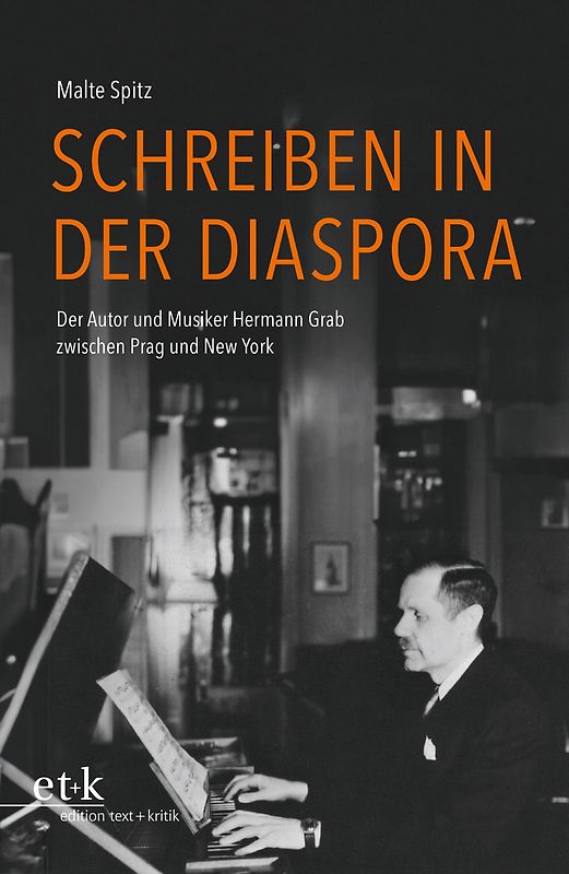 Schreiben in der Diaspora