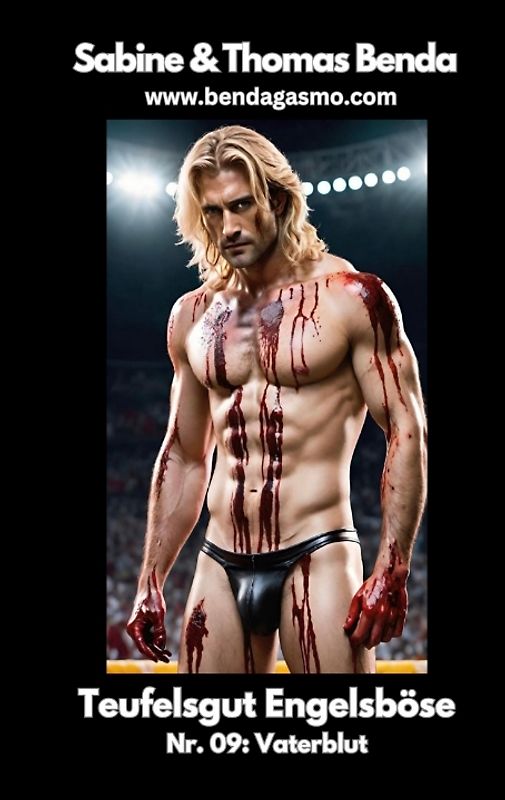 Teufelsgut Engelsböse Nr. 9